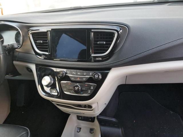 Photo 9 from auction – 2018 CHRYSLER PACIFICA L with VIN 2C4RC1GG2JR351359