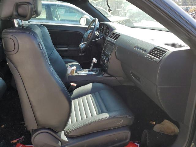 Photo 5 from auction – 2013 DODGE CHALLENGER with VIN 2C3CDYAG3DH591331