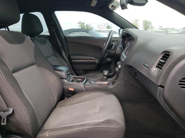 Photo 5 from auction – 2015 DODGE CHARGER SE with VIN 2C3CDXBG6FH752864