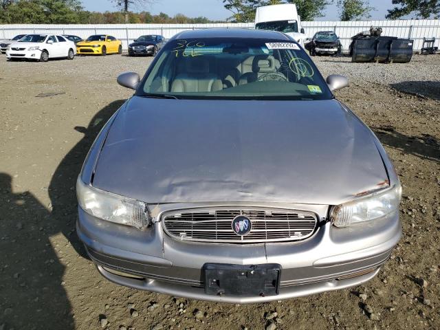 Photo 9 from auction – 2002 BUICK REGAL LS with VIN 2G4WB55KX21115915