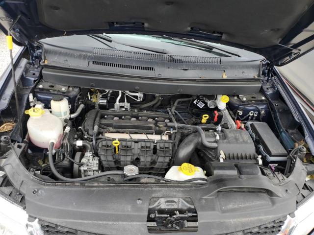 Photo 7 from auction – 2019 DODGE JOURNEY SE with VIN 3C4PDCBB9KT681316