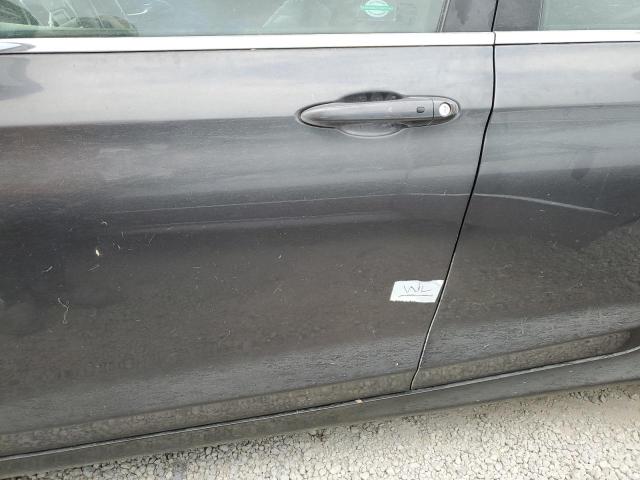 Photo 9 from auction – 2015 CHRYSLER 200 LIMITE with VIN 1C3CCCAB1FN759651