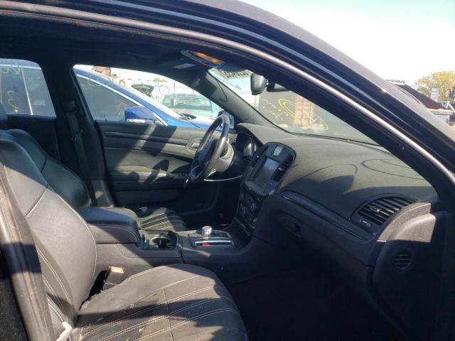 Photo 5 from auction – 2016 CHRYSLER 300 S with VIN 2C3CCAGG0GH248708