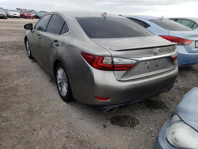 Photo 3 from auction – 2017 LEXUS ES 350 with VIN 58ABK1GG2HU042254