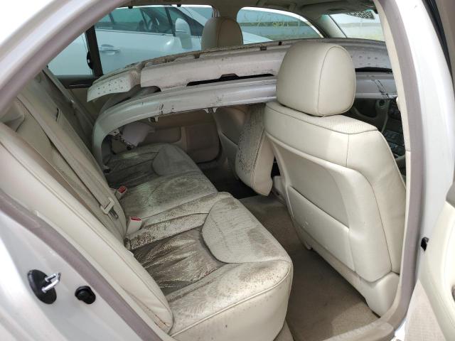 Photo 6 from auction – 2002 LEXUS LS 430 with VIN JTHBN30F120078871