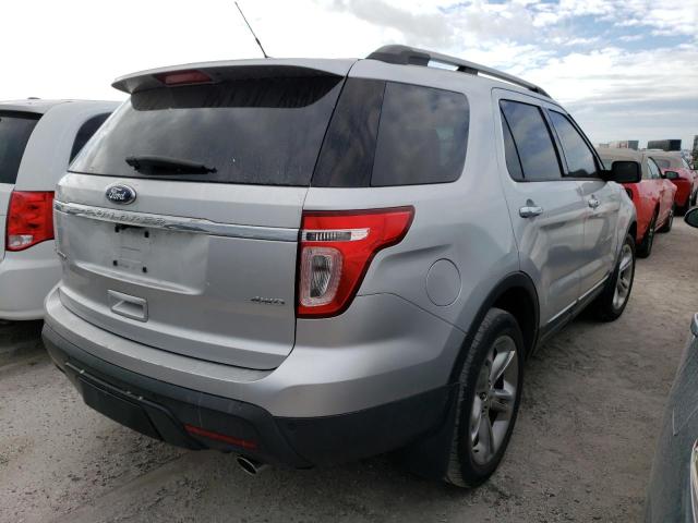 Photo 4 from auction – 2012 FORD EXPLORER L with VIN 1FMHK8F8XCGA42756