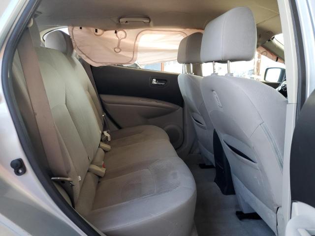 Photo 6 from auction – 2014 NISSAN ROGUE SELE with VIN JN8AS5MT5EW104864