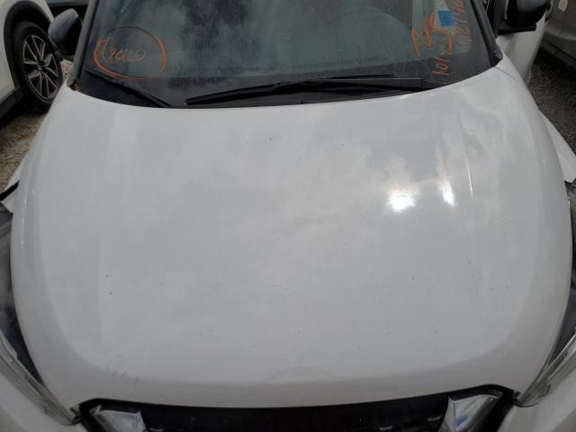 Photo 7 from auction – 2020 NISSAN KICKS S with VIN 3N1CP5BVXLL575070