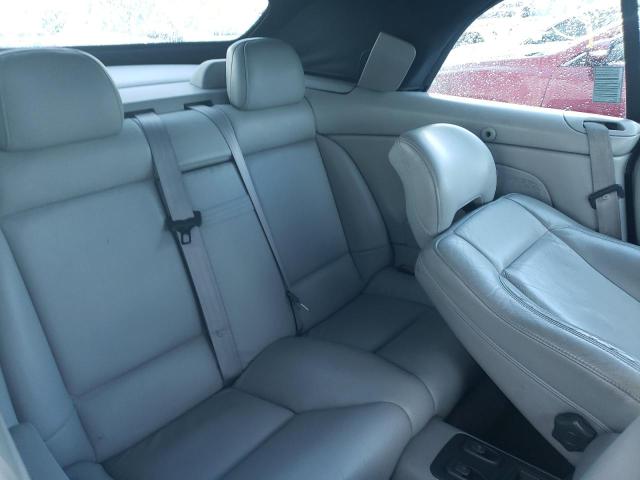 Photo 6 from auction – 2004 VOLVO C70 HPT with VIN YV1NC62D34J045038