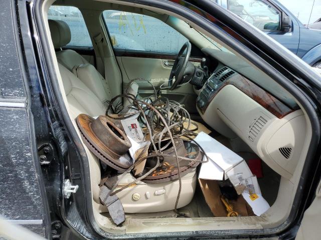 Photo 5 from auction – 2007 CADILLAC DTS with VIN 1G6KD57Y57U213425