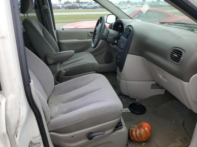 Photo 5 from auction – 2005 DODGE GRAND CARA with VIN 1D4GP24R05B421732