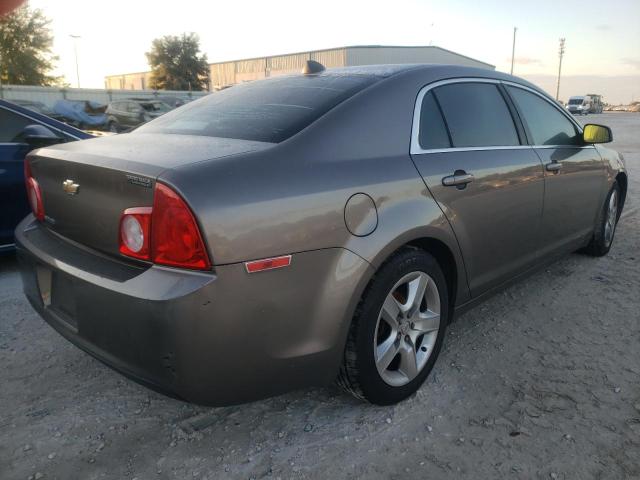 Photo 4 from auction – 2012 CHEVROLET MALIBU LS with VIN 1G1ZB5E02CF113059