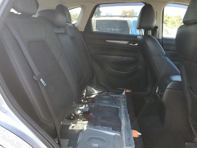 Photo 6 from auction – 2018 MAZDA CX-5 TOURI with VIN JM3KFACM1J0349771