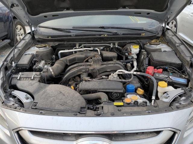 Photo 7 from auction – 2020 SUBARU OUTBACK LI with VIN 4S4BTANC5L3163010