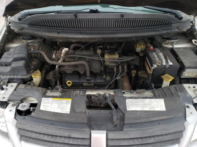 Photo 7 from auction – 2005 DODGE GRAND CARA with VIN 1D4GP24R45B422110