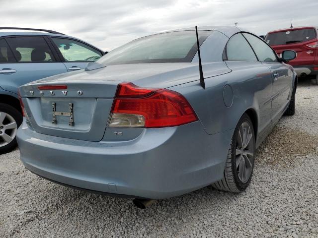 Zdjęcie 4 z aukcji – 2011 VOLVO C70 T5 z VIN YV1672MC5BJ109826