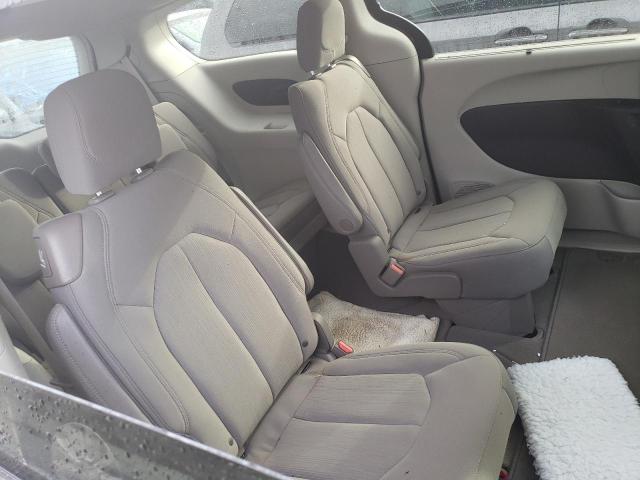 Photo 6 from auction – 2020 CHRYSLER PACIFICA T with VIN 2C4RC1FG5LR230300