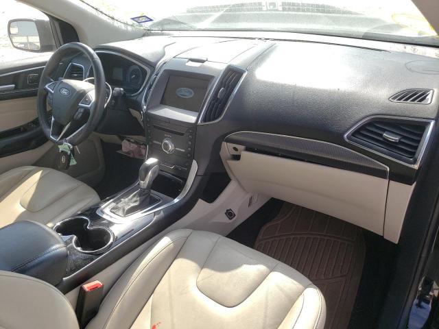 Фото 9 с аукциона – 2018 FORD EDGE TITAN с VIN 2FMPK3K95JBB08003