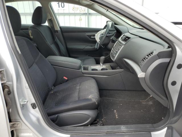 Photo 5 from auction – 2018 NISSAN ALTIMA 2.5 with VIN 1N4AL3AP9JC210904