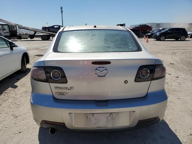 Photo 9 from auction – 2008 MAZDA 3 I with VIN JM1BK12F481865991