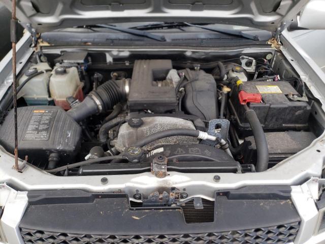 Photo 7 from auction – 2011 CHEVROLET COLORADO L with VIN 1GCDSCFE0B8140781