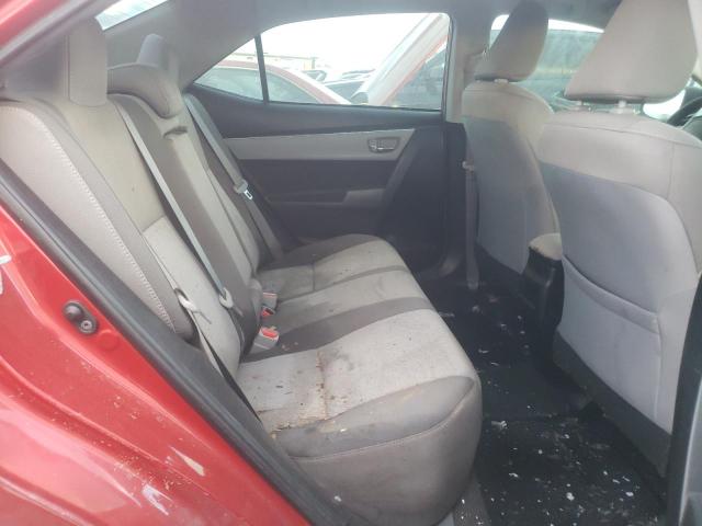 Photo 6 from auction – 2019 TOYOTA COROLLA L with VIN 5YFBURHE2KP941475