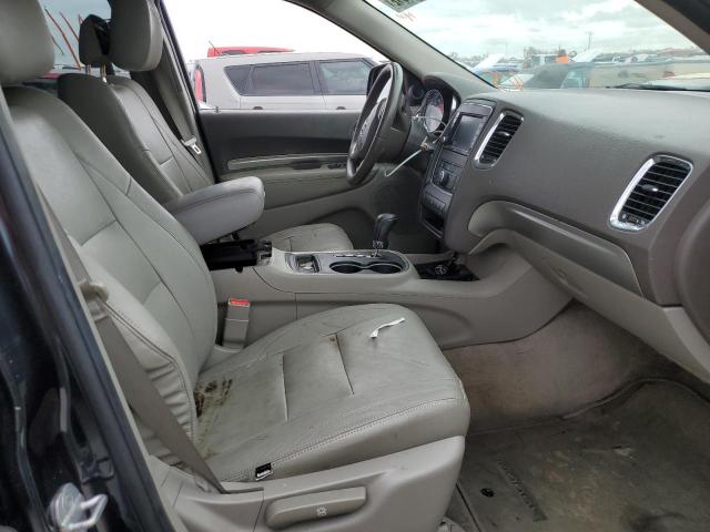 Photo 5 from auction – 2012 DODGE DURANGO SX with VIN 1C4RDHAGXCC336070