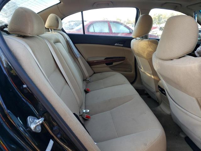 Photo 6 from auction – 2011 HONDA ACCORD EX with VIN 1HGCP2F79BA038303