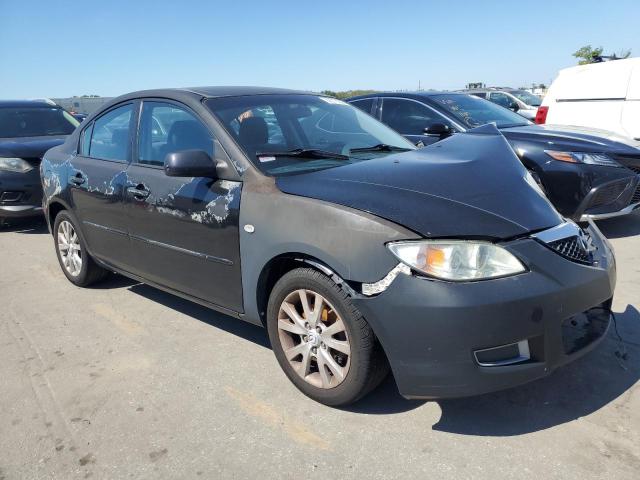 MAZDA 3 I 2007 with VIN JM1BK12F371610974 - Photo from auction