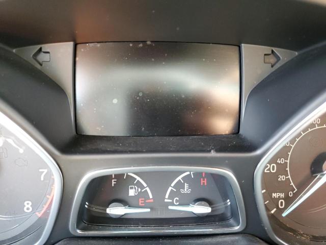 Photo 8 from auction – 2018 FORD ESCAPE SE with VIN 1FMCU9GD3JUB53766