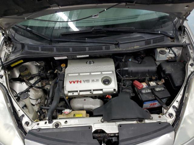 Photo 7 from auction – 2006 TOYOTA SIENNA CE with VIN 5TDZA23C16S510224