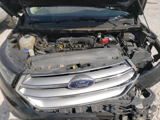 Photo 7 from auction – 2018 FORD EDGE TITAN with VIN 2FMPK3K95JBB08003