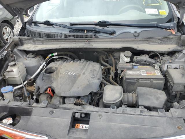 Photo 7 from auction – 2014 KIA SPORTAGE L with VIN KNDPBCAC0E7553085