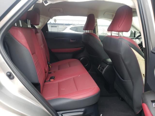 Photo 6 from auction – 2021 LEXUS NX 300 BAS with VIN JTJDARBZXM2189259
