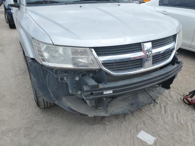 Photo 9 from auction – 2010 DODGE JOURNEY SX with VIN 3D4PG5FV9AT171475