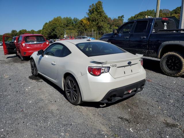 Photo 3 from auction – 2013 SUBARU BRZ 2.0 PR with VIN JF1ZCAB16D2600726