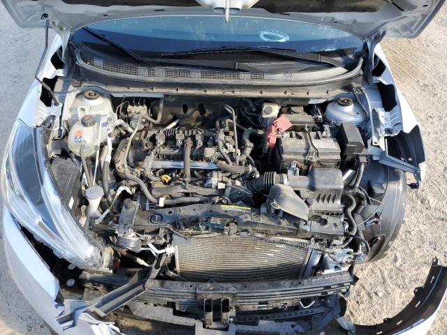 Photo 7 from auction – 2020 NISSAN KICKS S with VIN 3N1CP5BVXLL487362