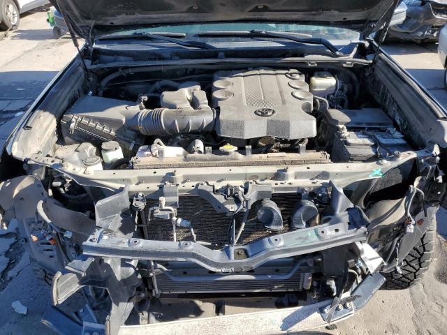 Photo 7 from auction – 2015 TOYOTA 4RUNNER SR with VIN JTEBU5JR9F5233986