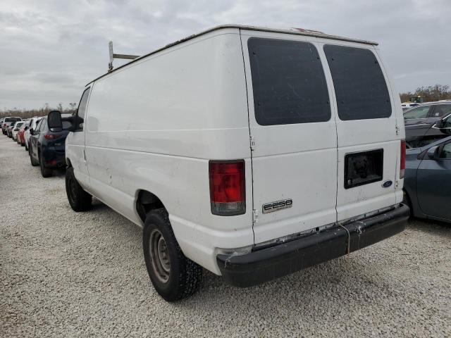 Photo 3 from auction – 2008 FORD ECONOLINE with VIN 1FTNE24W78DA41215