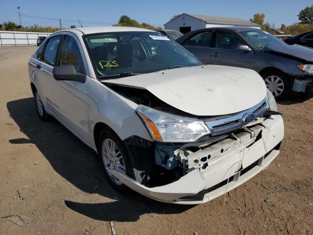 Photo 9 from auction – 2009 FORD FOCUS SE with VIN 1FAHP35NX9W179720