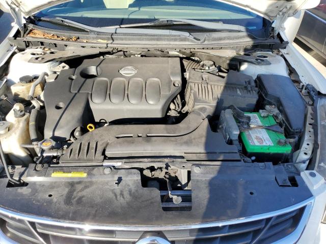 Photo 7 from auction – 2010 NISSAN ALTIMA S with VIN 1N4AL2EP8AC173025
