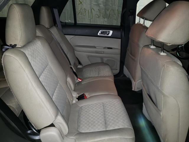 Photo 6 from auction – 2012 FORD EXPLORER X with VIN 1FMHK7D98CGA16162