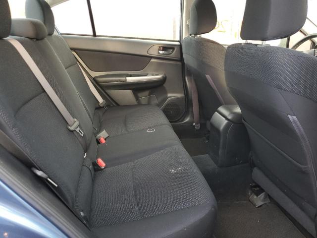 Photo 6 from auction – 2015 SUBARU IMPREZA PR with VIN JF1GJAK64FH005009