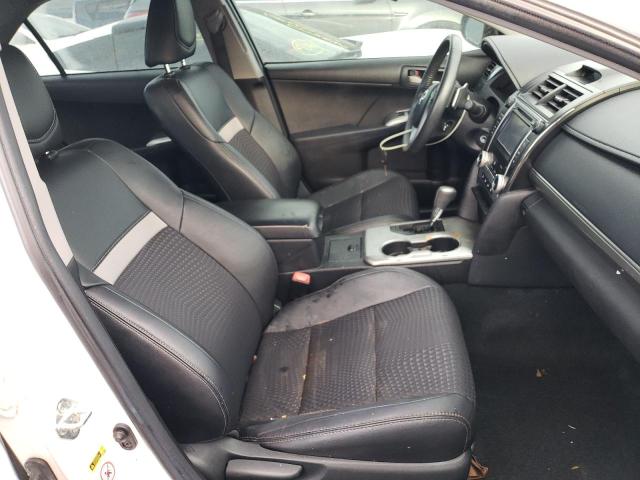 Photo 5 from auction – 2012 TOYOTA CAMRY BASE with VIN 4T1BF1FK9CU165267