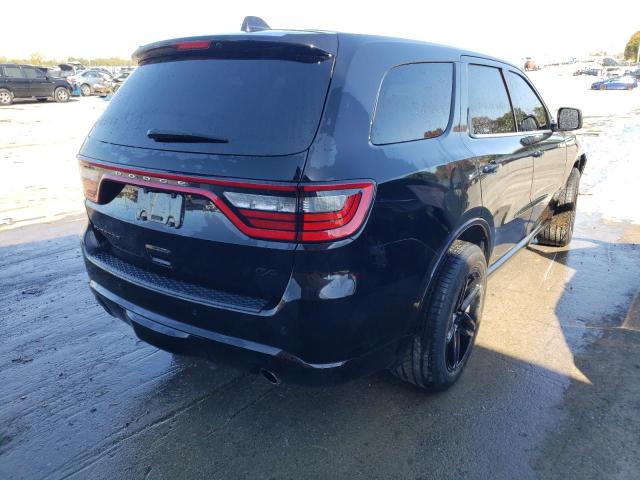 Photo 4 from auction – 2018 DODGE DURANGO R/ with VIN 1C4SDHCT3JC408591