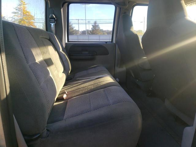 Photo 6 from auction – 2003 FORD F250 SUPER with VIN 1FTNW21L13EB83988