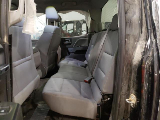Photo 6 from auction – 2016 GMC SIERRA K15 with VIN 1GTV2LECXGZ231739