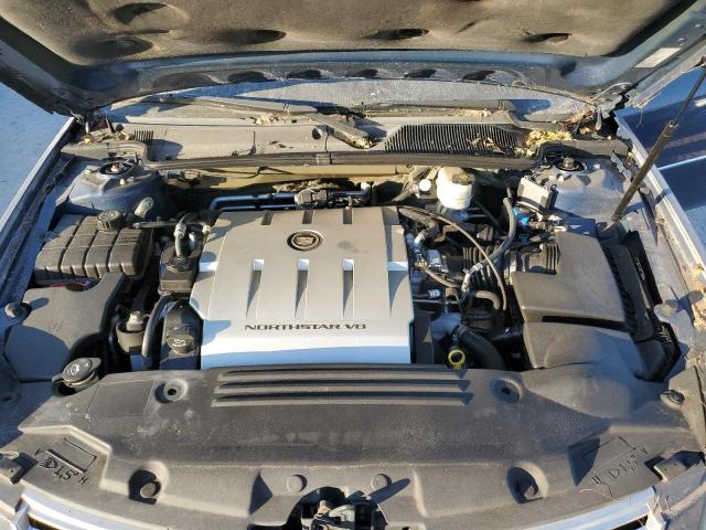 Photo 7 from auction – 2009 CADILLAC DTS with VIN 1G6KD57Y89U114259