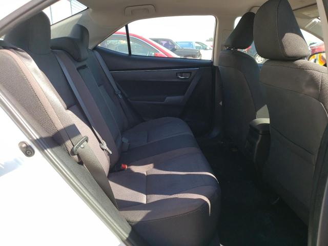 Photo 6 from auction – 2019 TOYOTA COROLLA L with VIN 5YFBURHE2KP859214