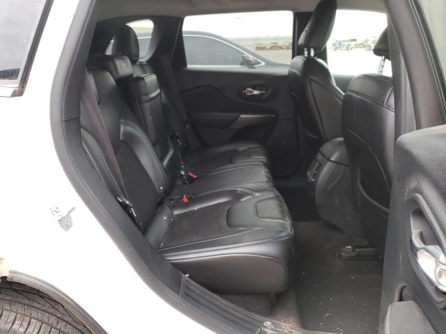 Photo 6 from auction – 2019 JEEP CHEROKEE L with VIN 1C4PJLLB6KD184320